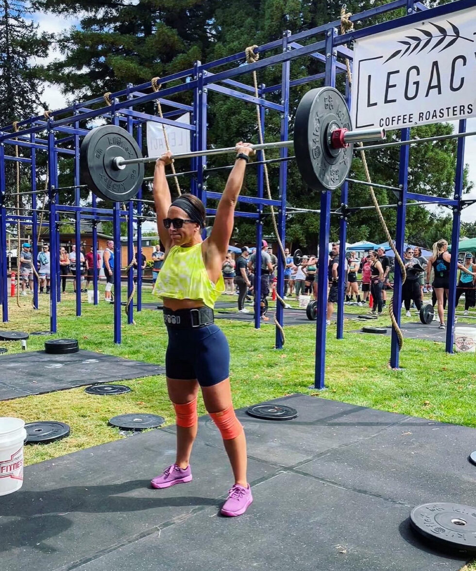 Shannon La Douce UpWell Psychiatry