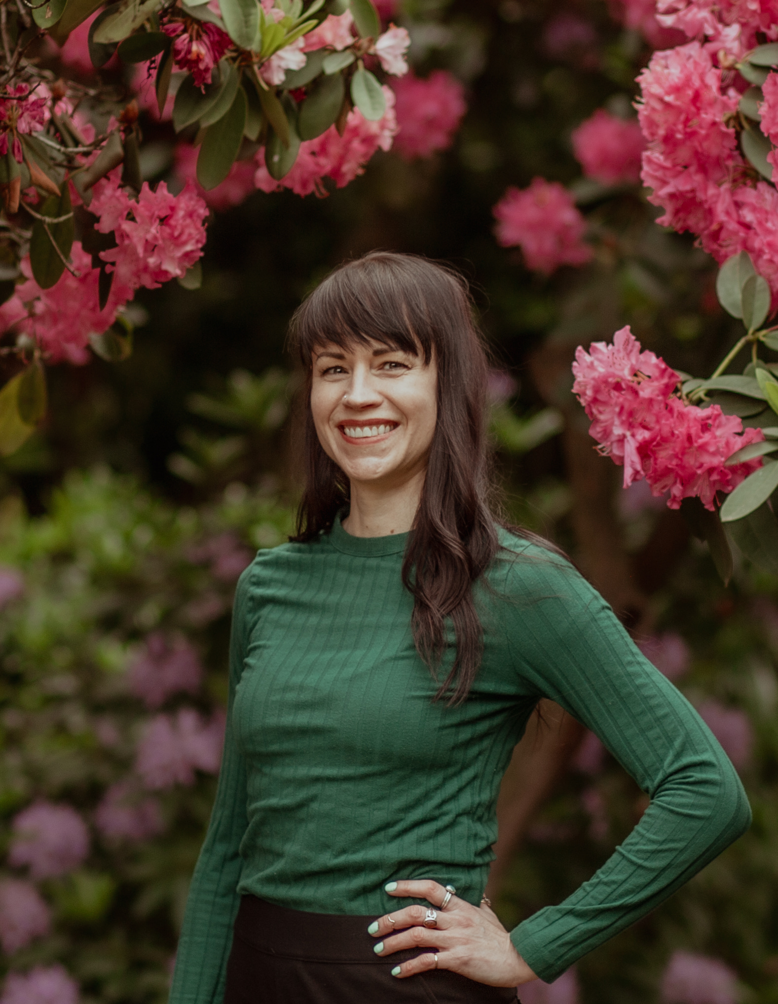 Dr. Katharine Frissora