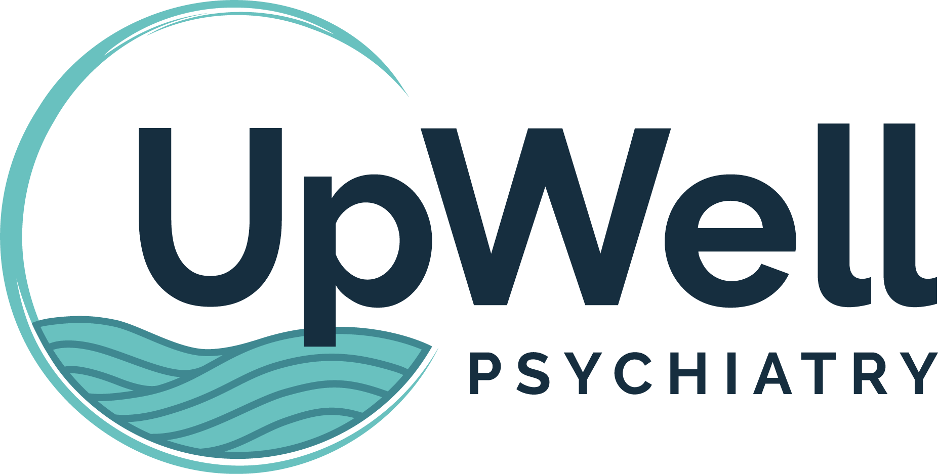 UpWell Psychiatry