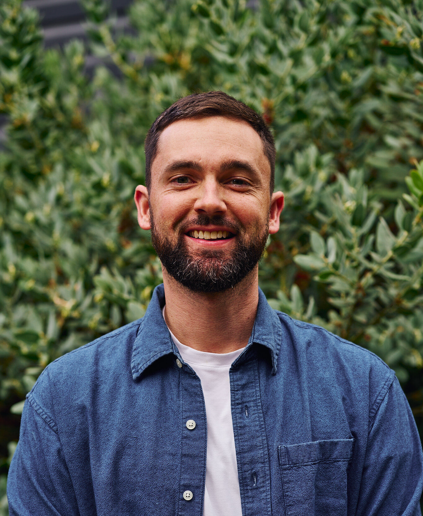 Dr. Cory Zeller, DNP, PMHNP-BC
