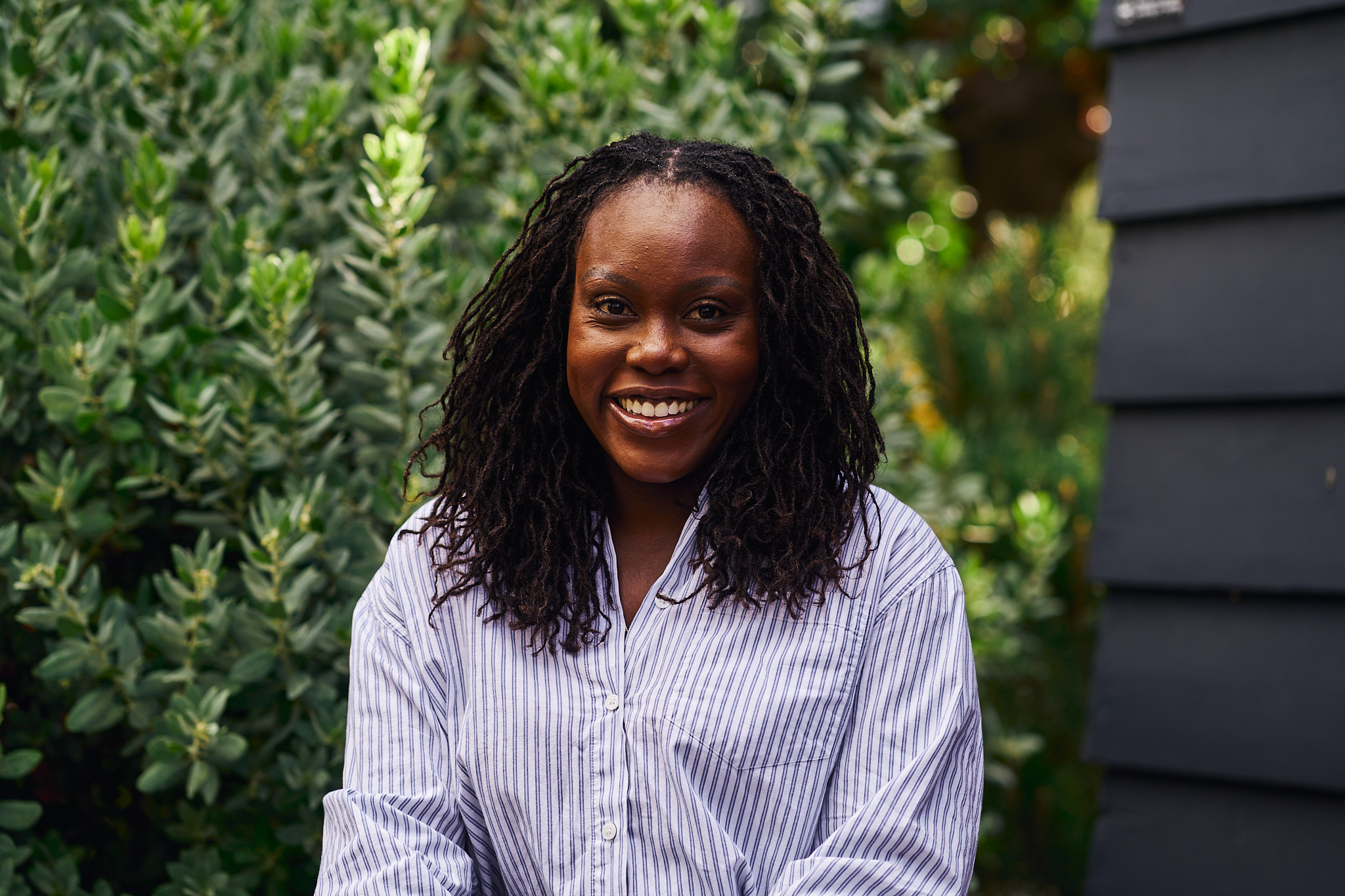 Bukayo Akinyemi, PMHNP
