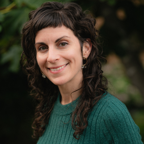 Megan Sapp, PMHNP, CNM, FNP