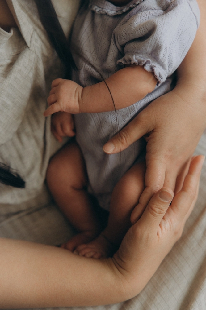 Support for Perinatal Depression
