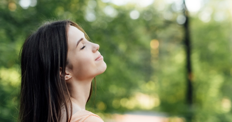 Unplugging to Recharge