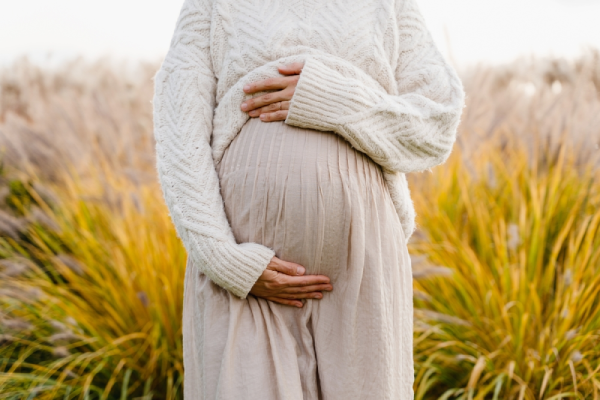 pregnancy