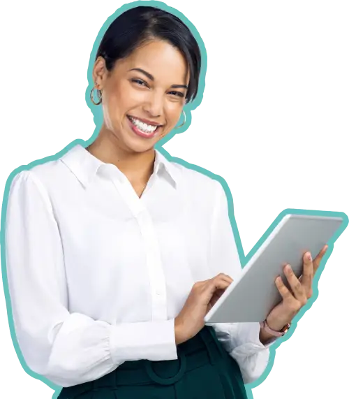 providers woman